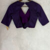 Ira Blouse Back