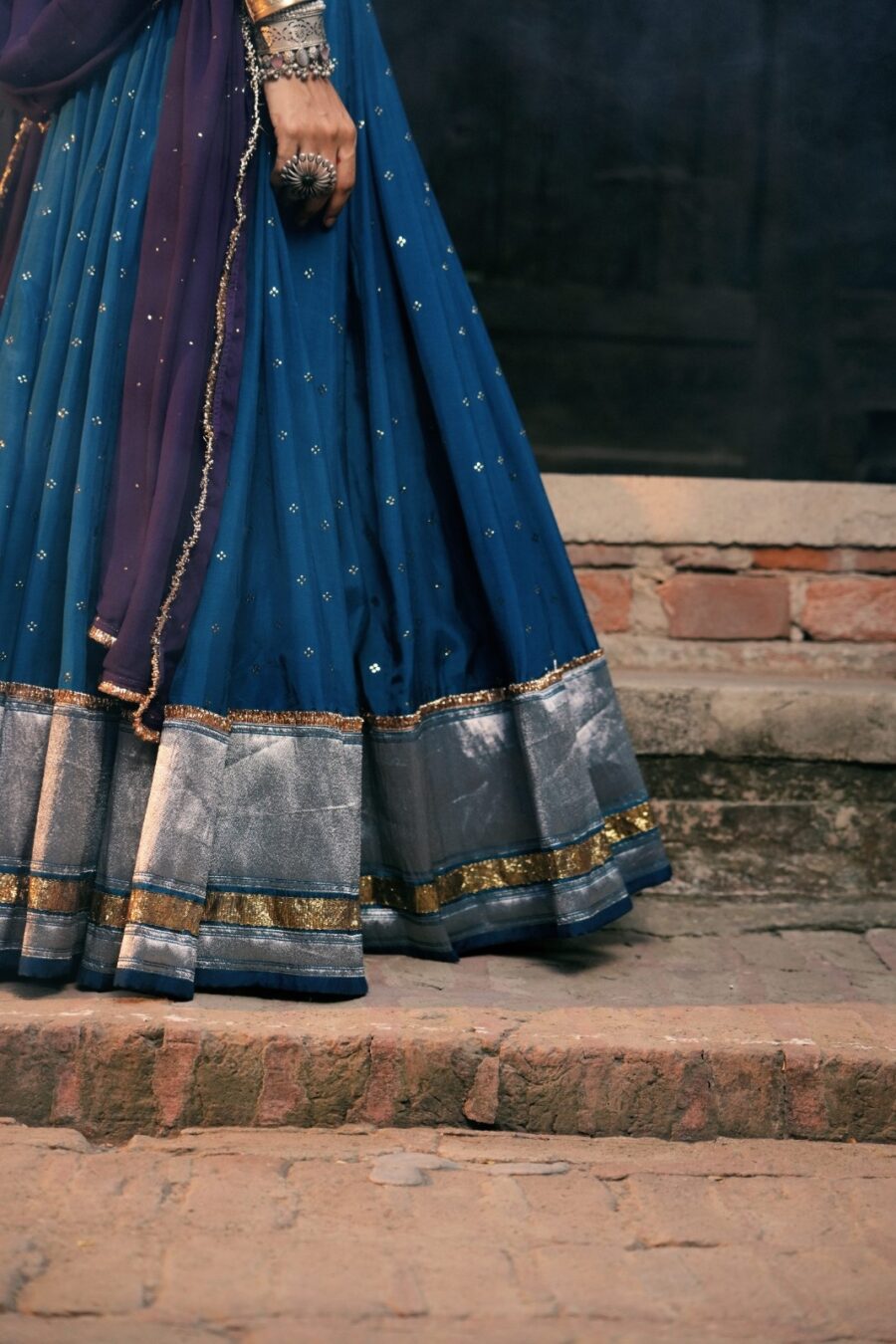 Ira Lehenga