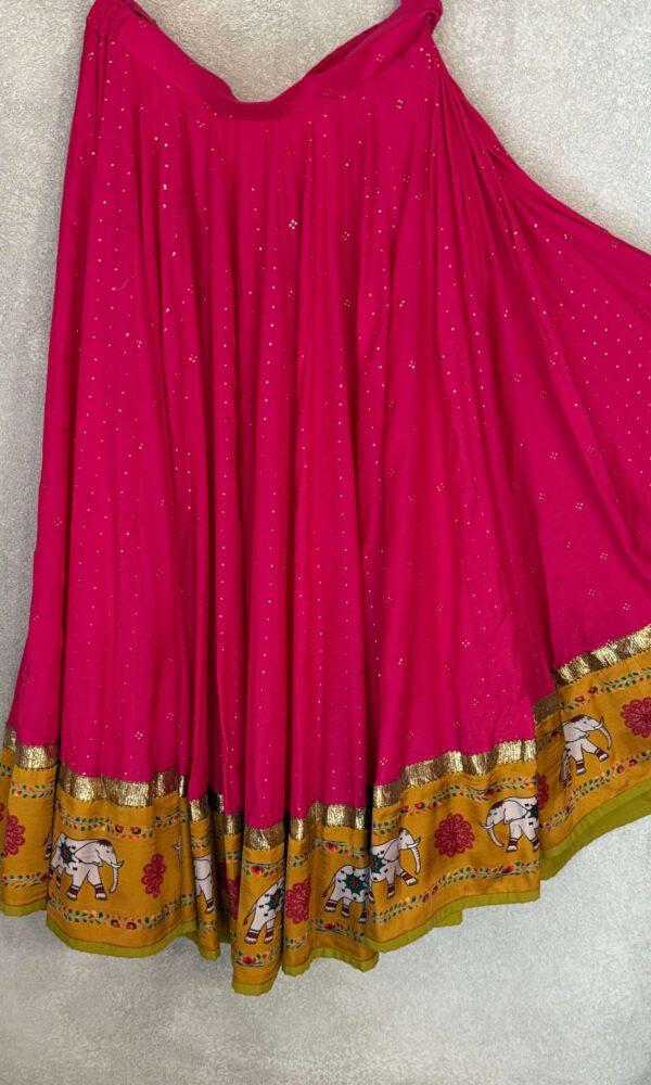 ANWITA LEHENGA