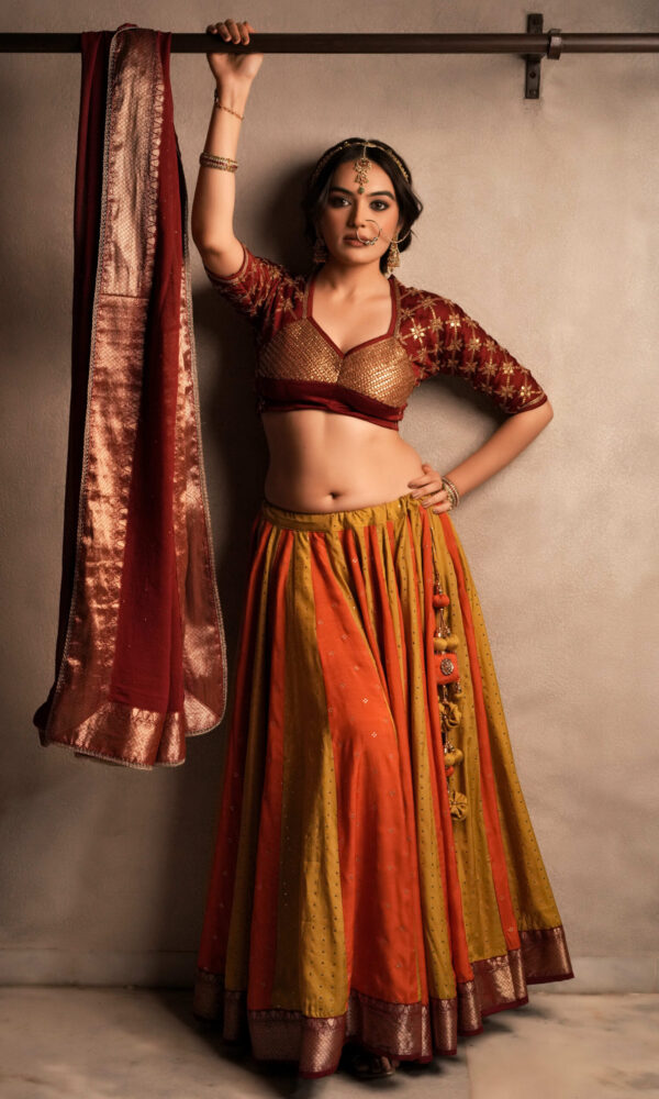 MOHINI