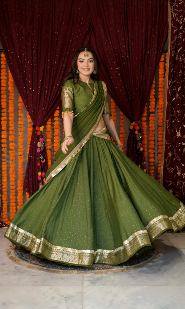 SURBHI